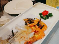 -宋园·金宴浙鲜馆(静安店)