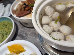 -前海沿·海鲜水饺青岛菜(乐客城店)