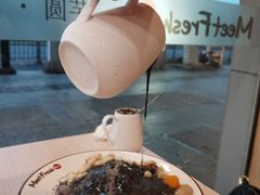 -鲜芋仙(苏州干将店)