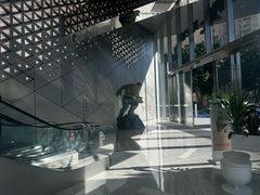 -% Arabica阿拉比卡咖啡(罗湖万象城店)