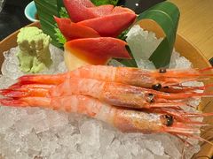 -西村日本料理(香格里拉饭店)