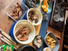 -邈墨茶馆(大兜路1号店)