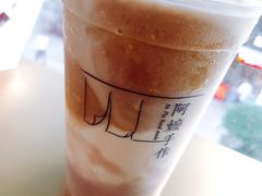 -阿嬷手作(南宁百盛印象城店)