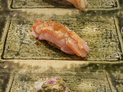 牡丹虾寿司-一阳寿司(麦子街店)