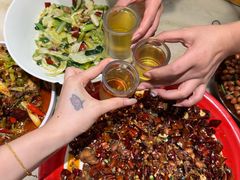 -常和州·夜宵大排档(常州单店)