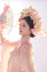 -花屿迷鹿写真馆