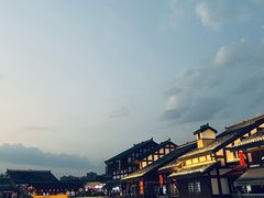 -磁器口古镇