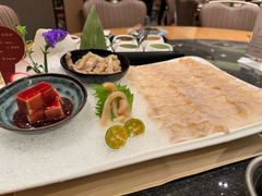 -协成海鲜火锅(情侣路店)