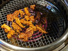 -火炉火自助餐(枫蓝国际店)