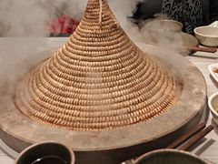 -峨嵋酒家(地安门店)