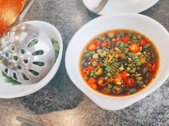 -老来福·非遗酸汤兔(凯旋路店)