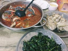-风鑫铃罗非鱼(道沟店)