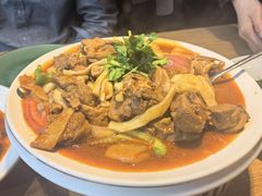 -阿西娅·西北妈妈拿手菜·清真(西关店)