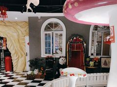 -H次元沉浸剧情密室(街道口店)