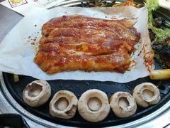 -杀猪天·韩国烤肉(总店)