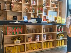 -米兰西点(鞍山店)