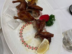 -御彩酒家(东风东路店)