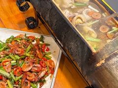 -61号餐吧(兴坪古镇漓江店)