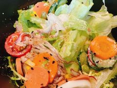 -韩时烤肉(枫蓝店)