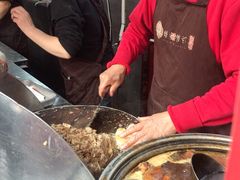 -潼关肉夹馍(永兴坊店)