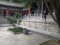 -开封包公祠