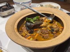 -王捌小院(红花坡店)