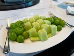 -扬州香格里拉·香宫中餐厅