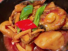 -大树餐厅(益田假日店)