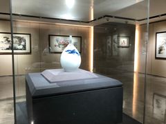 -西安大唐西市博物馆