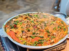 -京玉菲饭店(李村店)