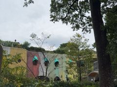 -三鹰之森吉卜力美术馆
