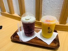-丹礼糖甜品
