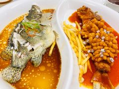 -马凯餐厅(地安门店)