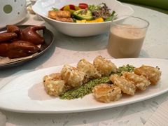 -大树餐厅(红旗街万达店)