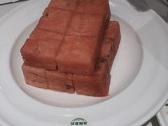 -汤姆家的牛排意面披萨(新城市广场店)