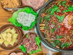 -笔记安顺夺夺粉火锅