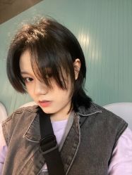 点击看大图 -D.z Salon 无痕接发潮店