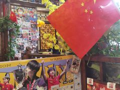 -玉桥餐厅(天坛店)