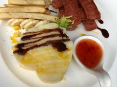 -巴伐利亚啤酒坊(意式风情街店)