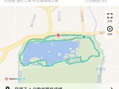 -济南大明湖景区
