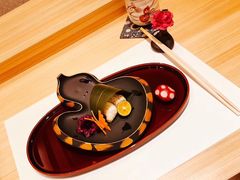 -鮨一日本料理旗舰店(总店)