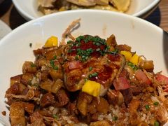 -沛家·西餐Brunch·直火料理