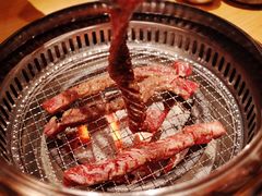 -和萌牛肠烧烤(财富中心店)