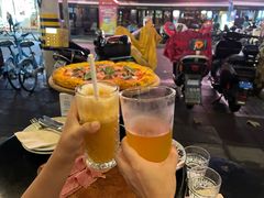 -Alimentari Grande(东湖路店)