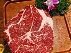 -匠牛道烤肉料理店(西坝河店)