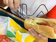 -SUBWAY赛百味(大都荟店)
