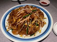 干炒牛河-晓粤·惹味粤菜(凯德乐峰广场店)