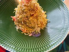 -上海滩餐厅(BFC外滩金融中心店)