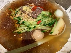 -七八冷面·延边朝鲜族美食(圣熙八号店)