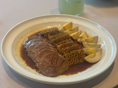 -漢舍中国菜馆(889广场店)